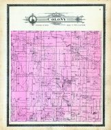 Colony Township, Knox County 1898